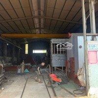 Cho Thuê Xưởng 750M2 Tại Thuận An Bình Dương