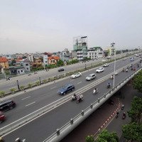 Bán Nhà Mp Cổ Linh, Long Biên. Vỉa Hè, Kinh Doanh, Thang Máy, Dòng Tiền. Diện Tích: 55M2, Mt4M, 17 Tỷ.