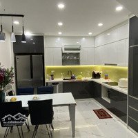 Bán Nhà 56M2, 5 Tầng Mới Xây, Full Nội Thất Trung Tâm Phố Sài Đồng