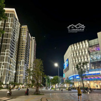 Căn Góc 3 Phòng Ngủglory Heights Vinhomes Grand Park Đối Diệntrung Tâm Thương Mạivincom, Quảng Trường, Chỉ 50 Triệu/M2