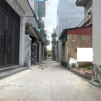 Bán 66,8M2 Thôn Bắc Giã - Xã Phù Lỗ - Huyện Sóc Sơn. Tài Chính 2Ty8Xx