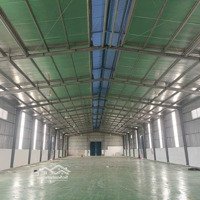 Cho Thuê Xưởng 3360M2 Tại Long Thành Đồng Nai