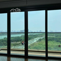 Căn Hộ Cove Residences - Empire City Giá Rẻ Đầu Tư - View Sông Vĩnh Viễn - 165M2