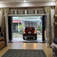 Nhà Đẹp Tân Phú Bán Gấp Đường Nguyễn Văn Huyên 75M2 Shr, Cách Lê Văn Tám Chỉ 350M, Hẻm Trước Nhà 6M