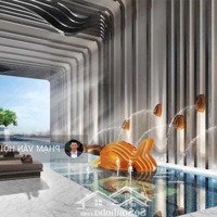 Bán Căn Hộ 145M2, 3 Phòng Ngủtầng Cao Vew Hồ Tây, Tại Heritage West Lake -677 Lạc Long Quân Tây Hồ Hà Nội.