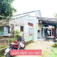 Đất Nhánh Lộ Liên Hương, Vĩnh Quang Tp Rạch Giá Kg. Đường Ô Tô 2M7, 11X10, Cln, Sổ Hồng, View Kênh