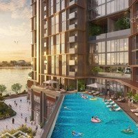 Sản Phẩm Sun Ponte Ngộp Bank Chủ Cần Bán Nhanh Căn 2Br View Dọc Sông Và Biển Tầng Cao - Vị Trí Đẹp