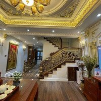 Nhà Mới 7 Tầng Thang Máy! Bán Nhà Mậu Lương, Hà Đông 70M2,Mặt Tiền5.5M, Full Nội Thất, Ở Và Kinh Doanh