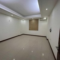 Cho Thuê Nhà Riêng Mỗ Lao, 86 M2 X 4 Tầng+ 1 Tầng Hầm, Nhà Đẹp Thoáng