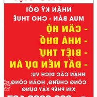 Bán Nền Đất 5X20, Khu A Khu Đô Thị An Phú An Khánh Quận 2( Tp Thủ Đức), Vị Trí Đẹp, Giá Bán 18.5 Tỷ,