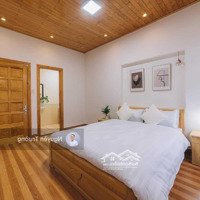 Villa Có Dòng Tiền 50 Triệu/Tháng Thiết Kế Cực Đẹp Hoàng Hoa Thám P10 Đà Lạt 227M Chỉ 10.5 Tỷ.