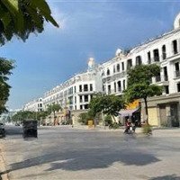 Bán Shophouse Thuận An Hoàn Thiện Đẹp Có Thang Máy View Hồ 8Ha Sát Uỷ Ban Gia Lâm - 0962712556