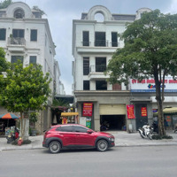 Bán Shophouse Thuận An Hoàn Thiện Đẹp Có Thang Máy View Hồ 8Ha Sát Uỷ Ban Gia Lâm - 0962712556