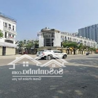 Bán Shophouse Thuận An Hoàn Thiện Đẹp Có Thang Máy View Hồ 8Ha Sát Uỷ Ban Gia Lâm - 0962712556