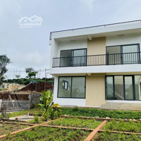 Villa Nghỉ Dưỡng Vùng Ven Đà Lạt, Cách Dt725 Chỉ 250M , View Đồi Thông Mát Mẻ