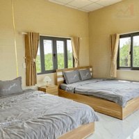 BÁN NHÀ NGHỈ DƯỠNG_HOMESTAY ĐAMBRI, BẢO LỘC CHỈ 2,9 TỶ