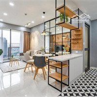 Cần Cho Thuê Chung Cư Horizon - Quận 1, Diện Tích: 70M2 - 1 Phòng Ngủ- 1 Vệ Sinh Giá Bán 16 Triệu, Liên Hệ: 0909 455 485 Trung