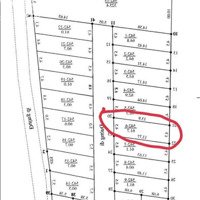 Cắt Lỗ Lô Đất Thôn 7 Tân Xã Giá Bán 2 Tỷ Chủ Cần Tiền