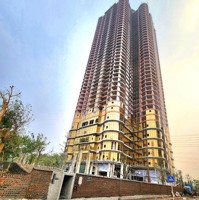 Duy Nhất 1 Căn 113M2 Tại Qms Top Tower Trích Khấu Sâu Hướng Đông Nam