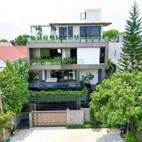 Bán Villa Biệt Thự Đường Đa Phước 2, Khu Nam Việt Á, Ngũ Hành Sơn