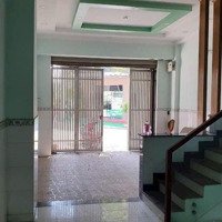 Cần Bán Nhà 1 Trệt 2 Lầu Phường Tân Bình, Tp Dĩ An