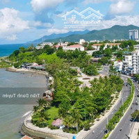 Cần Bán Toà Nhà Kinh Doanh View Biển Cầu Trần Phú, Dãy Nhà Hàng Hải Sản Sầm Uất Nhất Nha Trang