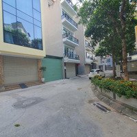 Bán Đất Phân Lô Vuông Vắn Llq-Diện Tích52M2 View Vườn Hoa, 2 Mặt Thoáng, Đường Ô Tô Tránh. Giá Bán 14.5 Tỷ