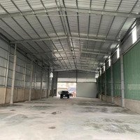 Cho Thuê Nhà Kho Diện Tích 240M2 - Đường Huỳnh Bá Chánh - Giá Chỉ 12 Triệu/Tháng