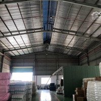 Cho Thuê Nhà Kho Diện Tích 240M2 - Đường Huỳnh Bá Chánh - Giá Chỉ 12 Triệu/Tháng