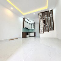 Bán Nhà Riêng 30M2 Gần Chợ Kẻ Vẽ