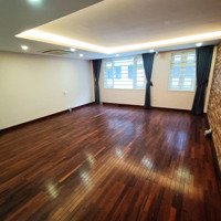 Cho Thuê Nhà Mp Nguyễn Chánh, Yên Hòa, Cầu Giấy 120M2 5 Tầng, Thang Máy, Giá Bán 100 Triệu