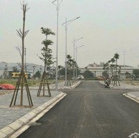 Bán 148,43M Đất Đấu Giá Yên Hòa, Yên Mỹ, Hưng Yên,Mặt Tiền10M, Đường 7M - Vỉa Hè 3M , Sổ Chính Chủ