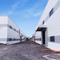 Cho Thuê 600M2,1200M2 Và 3000M2, 5000M2, 14.000M2 Kho Xưởng Tại Km8 Ql2 Phúc Yên, Vĩnh Phúc