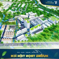 An Phú Ecocity - Cơ Hội An Cư Lý Tưởng ,Nhà Phố 4M 1 Trệt 2 Lầu, Giá Tốt Sdt 0345815609