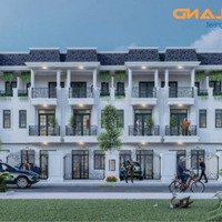 An Phú Ecocity - Cơ Hội An Cư Lý Tưởng ,Nhà Phố 4M 1 Trệt 2 Lầu, Giá Tốt Sdt 0345815609