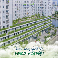 Kẹt Tiền, Bán Lỗ Căn Hộ Ecolife Riverside Giá Rẻ Nhất Thị Trường 1Tỷ05 Hướng Mát, View Đẹp