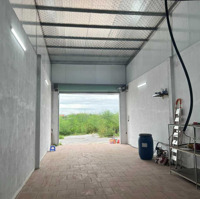 Cho Thuê Kho Xưởng Kết Hợp Nhà Ở 120M2, Hơn 5 Triệu Khu Hà Đông Yên Nghĩa