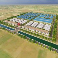 Bán Lô Nhà Xưởng Diện Tích 1000M2