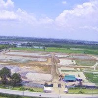 Bán Lô Nhà Xưởng Diện Tích 1000M2