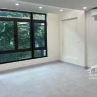 Cho Thuê Nhà Tại Nguyễn Chí Thanh,Diện Tích60M2 X 5T, Có Thang Máy. Giá Cho Thuê 20 Triệu/Tháng