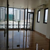 Cho Thuê Văn Phòng Tại Đ. D5, Bình Thạnh, 50M2, 100M2..Diện Tíchlinh Hoạt, Phòng Trước