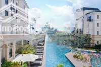 Cho Thuê Căn Hộ Swanbay 1 Phòng Ngủ Full Nội Thất Giá Bán 5 Triệu Bao Hết Phí Quản Lý