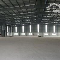 Cho thuê nhà xưởng 2000m2 phường Phước Tân Biên Hoà chỉ 80 triệu/ tháng