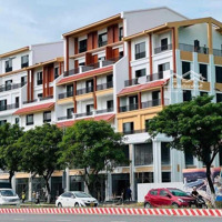 Chỉ Hơn 5,7 Tỷ (30%), Bạn Đã Sở Hữu Lâu Dài Căn Shophouse 3 Tầng Cao Cấp Thuộc Tập Đoàn Sun Group