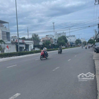 Bán Lô Đất Mặt Tiền Đường 2/4 Phường Vĩnh Hoà Nha Trang