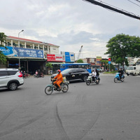 Cho Thuê Nhà Nguyên Căn Mặt Tiền Đường Tô Ký, Trung Mỹ Tây, Quận 12.