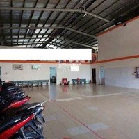 Cho Thuê Xưởng Nguyễn Văn Quá, Dht.diện Tích1200M2