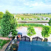 132M2 Kdc Vĩnh Phú 1 - Khu Biệt Thự View Sông - Đông Tứ Trạch - Giá Bán 4Ty3