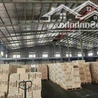 Cho Thuê Nhà Xưởng 10.000m2 giá chỉ 630tr trong Dĩ An, Bình Dương