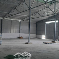 Kho 800M2 Chuẩn Đẹp Cần Cho Thuê Tại Hẻm Tân Thới Nhất 8, P. Tân Thới Nhất, Quận 12